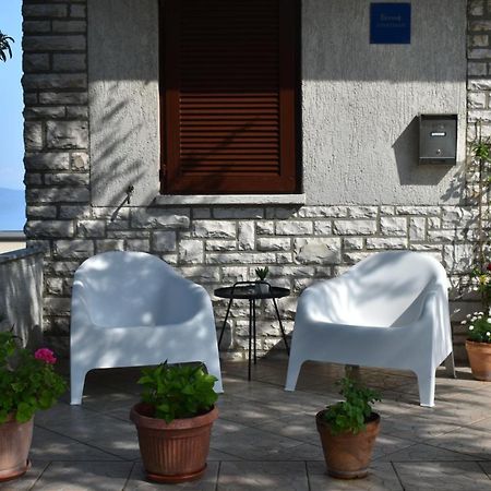 Apartmani Grejs Labin (Istria) Exterior foto
