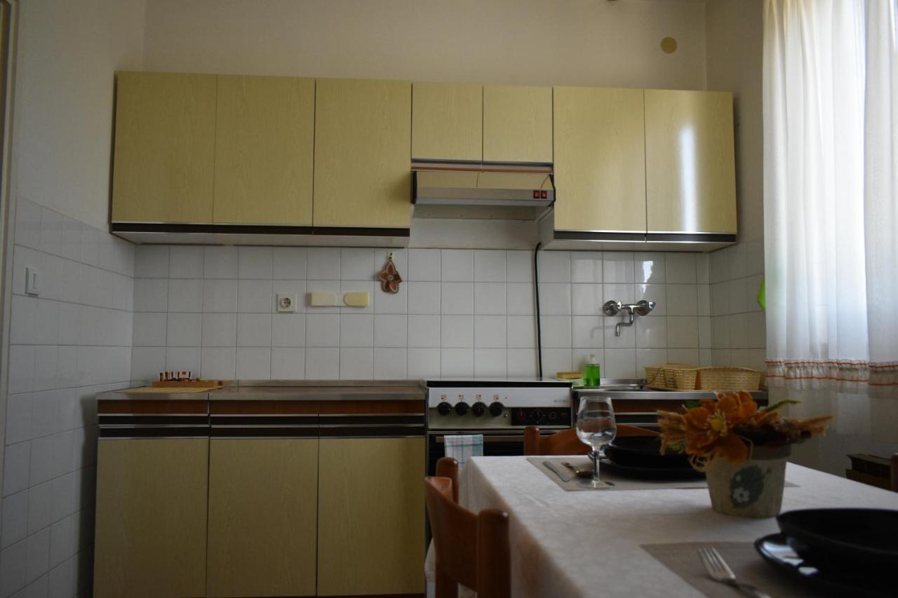 Apartmani Grejs Labin (Istria) Exterior foto