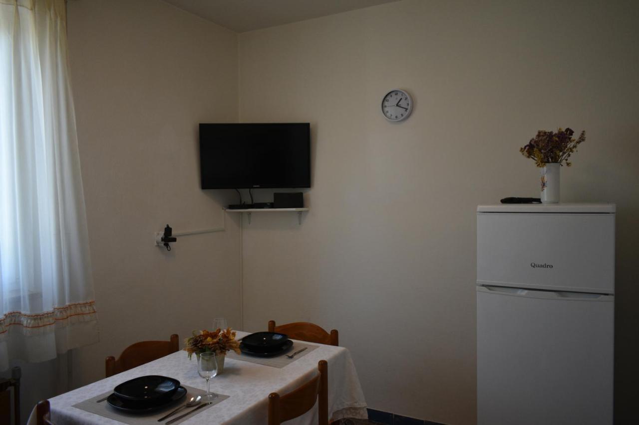 Apartmani Grejs Labin (Istria) Exterior foto