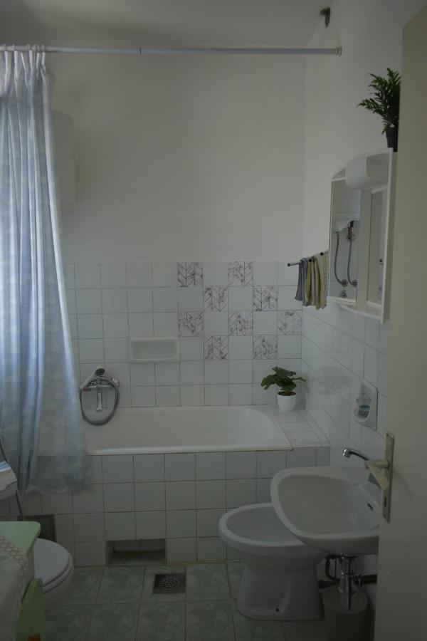Apartmani Grejs Labin (Istria) Exterior foto