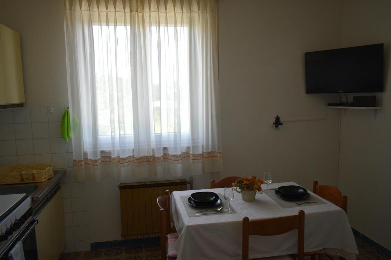 Apartmani Grejs Labin (Istria) Exterior foto